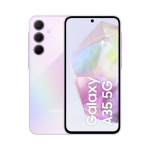 Samsung Galaxy A35 nutitelefon 128 GB 5G Lilla