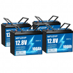 Maksuvaba Lifepo4 aku 12V 100Ah 200Ah 300AH 24V 48V laos ELis USis PL-is 300ah Lifepo4 aku koos haagissuvila paadiga 12 V 100 Ah