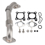EGR-toru remondikomplekt Honda Accord CR-V Civic 2.2 i-DTEC Diisel 18725-RL0-G02 C183-A258