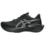Asics Novablast 6 Mugavad Hingavad Reageerivad Jooksukingad Naiste toss Must Valge 1012C008-002 38