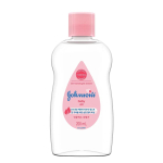 JOHNSON'S Beebi&otilde;li 200ml pink