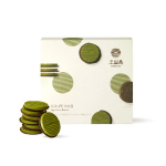OSULLOC Signature Biskviit 10 tk*100g Signature Biscuit 10P