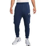 Nike kootud dressip&uuml;ksid meestele tuminsinine CZ9955-410- 2XL black