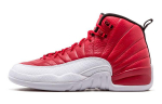 Jordan 12 Retro Gym Red GS 153265-600 36.5