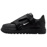 Nike Air Force 1 Low Luxe Must Meeste Tossud Metallik-H&otilde;be-Antratsiit JA3822-010 43 black