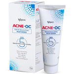 Acne-Oc niisutaja rasusele ja aknele kalduvale nahale - 75G rasueritust reguleeriv niisutaja n&auml;ole 5 loodusliku f&uuml;tokompleksiga - niisutab & taastab