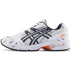 ASICS Gel 1090 Valge Kesk&ouml;&ouml; 1021A275-100 37 gray