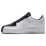 Nike Air Force 1 Low Split Valge Must 905345-004 40 white