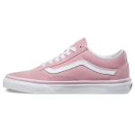 Old Skool Vans 'Zephyr Pink' VN0A31Z9LVH 38.5 gray