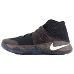 Nike Kyrie 2 Ep 'Black Metallic Silver' 852399-006 40.5 black