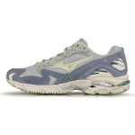 Mizuno Wave Rider 10 'Hall Sinine' D1GA215901 37 gray