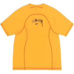 Stussy X Nike UV Crew FZ5756-717 XL kollane
