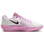 Nike Air Zoom G.T. Cut Academy 2 Rebound Grip Korvpallijalatsid Unisex Valge Lilla HV9775-104 44.5 white