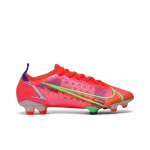 Nike Mercurial Vapor 14 Elite FG 'Spectrum Pack' (Unisex) Erkkpunane / Indigosinine Plahvatus / Valge / Metallik H&otilde;bedased Jalgpallikingad CQ7635 600 46.0
