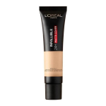 L'OREAL PARIS Vedel meigip&otilde;hi Infallible 32H Mattekate - 125 Natural Rose