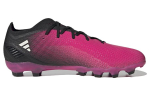 Adidas X Speedportal.2 Mg 'Team Shock Pink Black' GZ5084 39⅓