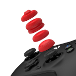 GameSir G7 Pro Kontrolleri Tarvik, Kandekott, Type-C Kaabel, H&otilde;&otilde;rdumisvastane R&otilde;ngas, Esipaneel G7 SE, G7 HE, Kaleid Gamepadile