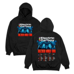 Electric Callboy Tanzneid Maailmatuur Streetwear S&uuml;gis Talv Uued Pikkade Varrukatega Meeste Naiste R&otilde;ivad High Street Pulloverid XL blue