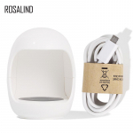 ROSALIND Mini USB UV-k&uuml;&uuml;nekuivati ​​masink&uuml;&uuml;nte geelk&otilde;vastuv lamp