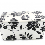 Les Tr&eacute;sors De Lily [G3131] &ndash; ehtekarp 'Jardin des Plantes' must valge must