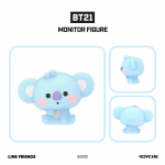 BT21 ametlik beebimonitori joonis