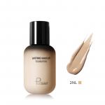 40ml Matte Foundation Makeup Base n&auml;okreem kauakestev vedel jumestuskreem 2NL
