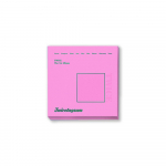 KAKS korda &ndash; TWICETAGRAM (1. t&auml;isalbum)