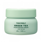 [Tonymoly] The Chok Chok Green Tea vesine kreem 60 ml