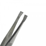 Professionaalsed pintsetid SPL 9323 metallik h&otilde;bedane v&auml;rv