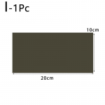 20x10 cm vihmamantli vihmavarju riidest kleebis isekleepuv paranduskomplekt Rebenemiste aukude parandamise tarvikud