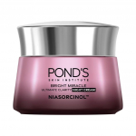 POND'S Bright Miracle Ultimate Clarity &ouml;&ouml;kreem Niasorcinol 45 g. 45 g.
