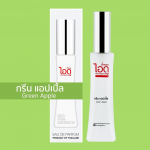 IDO Green Apple Eau De Parfum 30 ml / 100 ml - Tai parf&uuml;&uuml;m 30 ml