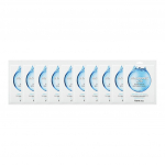 FARM STAY Hyaluronic Acid Super Aqua rahustav mask 25ml (3 Valikud) 10pcs