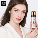 3 Color Isolation Cream n&auml;omeigi aluskreem 40g P&uuml;siv Niisutav Veekindel &Otilde;li kontrolliv &otilde;rn niisutav ja kirgastav nahatooni 40g