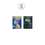 EXO BAEKHYUN 3. minialbum BAMBI FOTORAAMAT (Bambi Ver., Night Rain Ver.) Ver Random