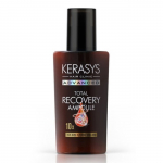 Kerasys Advanced 10X Total Recovery Ampoule Serum 80ml 1Pc/2Pcs 1Pc