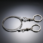 Roostevabast terasest traatsae elluj&auml;&auml;misvarustuse komplekt K&auml;sitaskutraatsaed v&auml;litingimustes h&auml;daolukorras matkamise matkavarustus