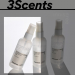 Innisfree l&otilde;hnastatud keha- ja juukseudu 100 ml (3 t&uuml;&uuml;pi) #Pink coral
