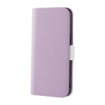 Litchi Grain PU-nahast magnetiline klappkate Galaxy S22 S21 A12 A13 A52 A53 Xiaomi Redmi 10 10C Note 10 11S OPPO A53S A55 VIVO Y21 Y33S rahakoti&uuml;mbrisele VIVO IQOO U3/U3X sinine