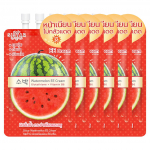 Sistar Watermelon EE kreem SPF50 PA++ 10 g. x 1 / 3 / 6 tk - Tai nahahooldus 10 g. x 6 pcs