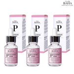 Cos De BAHA P peptiidiseerum 30 ml (3 valikut) 3pcs