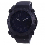 Hamilton Khaki Navy Belowzero automaatne sukelduja titaanist H78505330 1000M meeste k&auml;ekell