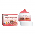EELHOE 30g Huule Une Mask Night Sleep Maintenance Niisutav Huulel&auml;ige Bleach Cream Toitev Huulehoolduskreem 30g