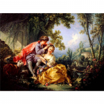 40x50 cm maalimine numbrite j&auml;rgi Figuuri isetegemine joonistus l&otilde;uendile K&auml;sitsi maalitud tantsut&uuml;druk maalib kodukaunistuse kunsti kingitus 40x50cm NOframe