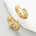 Naiste r&otilde;ngask&otilde;rvar&otilde;ngas Bohemian O-kujuline loominguline riisihelmed liialdatud tarvikud k&otilde;rvar&otilde;ngad OneSize