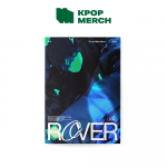KAI (EXO) - ROVER (Kolmas minialbum) Varrukas ver.