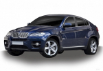 BMW X6 E71 Zestaw żar&oacute;wek LED do oświetlenia wnętrza