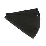 ESP1011 k&auml;iguvahetusvarras must saapade tolmukate VW Caddy MK2 jaoks