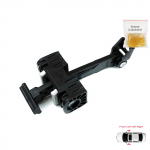 EDP1081 eesmine vasak V&Otilde;I parem uksehoidja hinge piduri peatuse kontrollrihma piiraja 51217259243 7259243 BMW 3. seeria E90 E91 jaoks