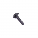 ESP977 radiaatori samba kinnitustihvti lokaatori tugi kinnitusklamber 397889173R Renault Captur Clio 4 jaoks